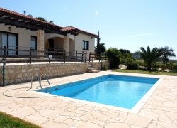  Villa Hermes/Adonis near Coral Bay, Cyprus