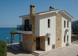  Seafront Villa Kalinousa, Pomos, Cyprus