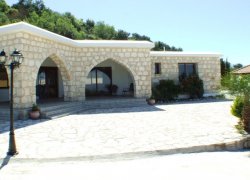  Villa Heaven, Peristerona, Polis, Cyprus