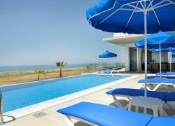  villa Mare Beach in Argaka, Polis, Cyprus