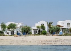  Beachfront Villas Thalassines, Ayia Napa, Cyprus