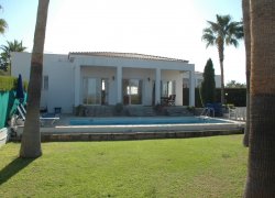  Chriseleni holiday villas Polis, Paphos, Cyprus