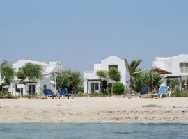 Beachfront Villas Thalassines, Ayia Napa, Cyprus
