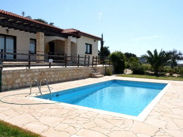 Vakantiehuizen Hermes en Adonis, Coral Bay, Cyprus