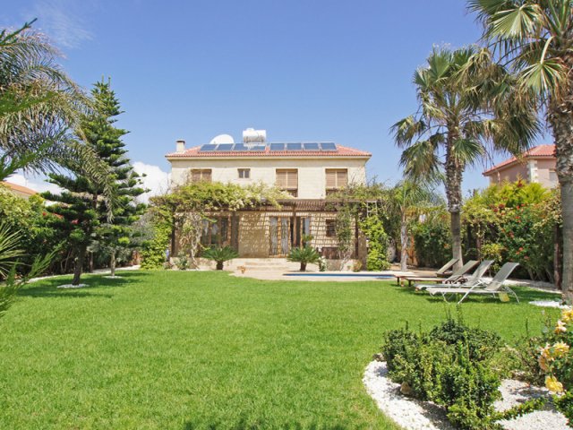 Vakantiehuis Paula, Ayias Theklas, Famagusta, Cyprus