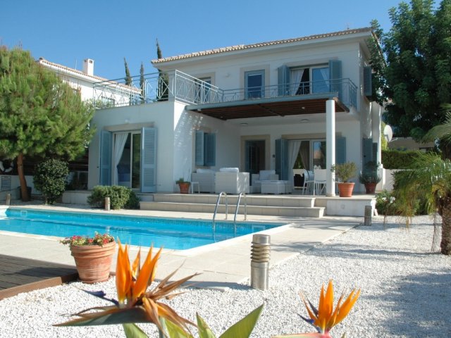 Vakantiehuis Carob Tree, Latchi, Polis, Cyprus