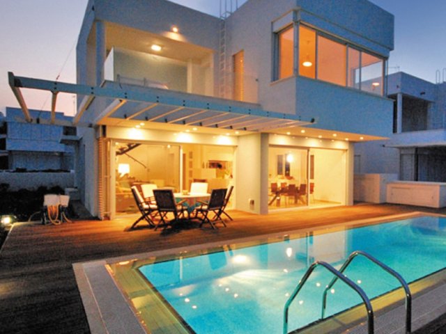 Villa Allisson, Protaras, Cyprus