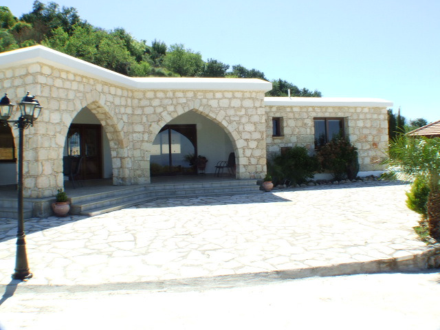 Vakantiehuis Heaven, Peristerona, Pols, Cyprus