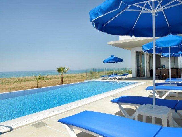 Vakantievilla Mare Beach, Argaka, Polis, Cyprus