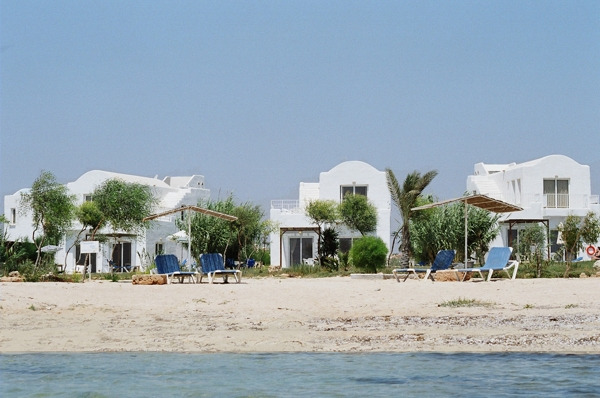 Strand Villas Thalassines, Ayias Theklas, Cyprus