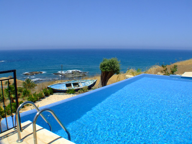 Vakantiehuis Marion, Pomos, Polis, Cyprus