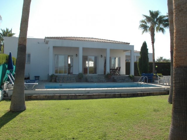 Vakantiehuizen Chriseleni, Polis, Cyprus