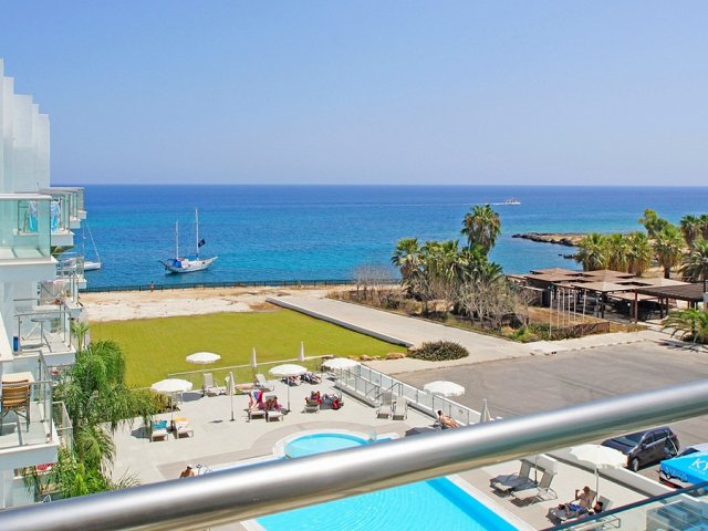 Vakantiewoning Alice, Protaras, Famagusta, Cyprus