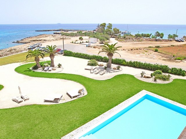 Appartement Josy in Protaras, Famagusta, Cyprus