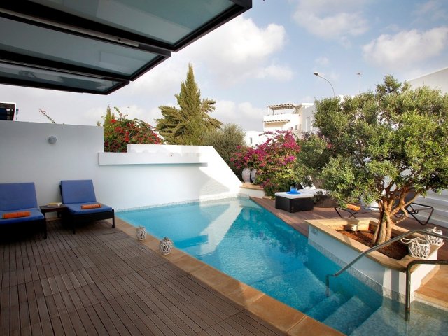 Vakantiehuis Myka in Protaras, Cyprus