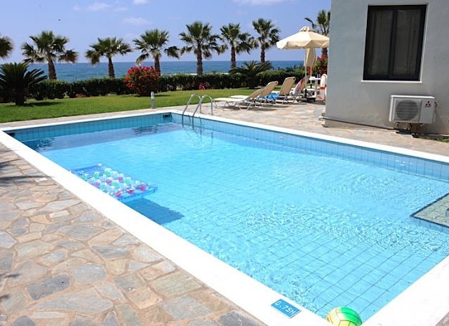 Zeekant Villa Aphroditi, Kissonerga, Cyprus