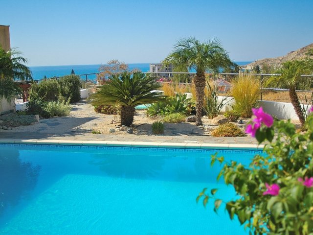 Vakantiehuis Varvara, Pissouri, Cyprus