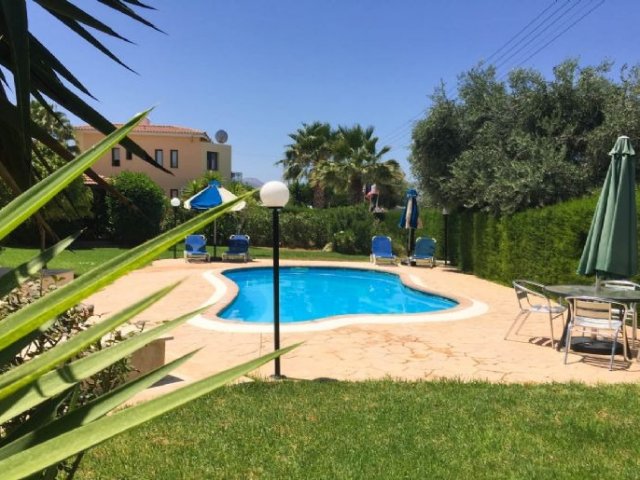 Vakantiehuis Hamila 2, Latchi, Polis, Cyprus