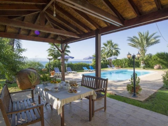 Vakantiehuis Pelagios, Nea Dimmata, Polis, Cyprus