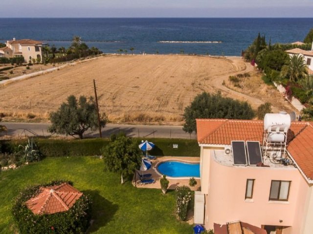 Vakantiehuis Hamila 1, Latchi, Polis, Cyprus