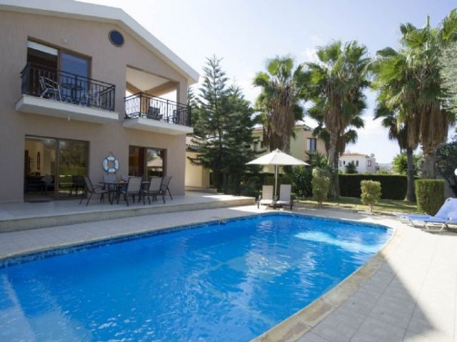 Villa Hamila 3, Latchi, Polis, Cyprus