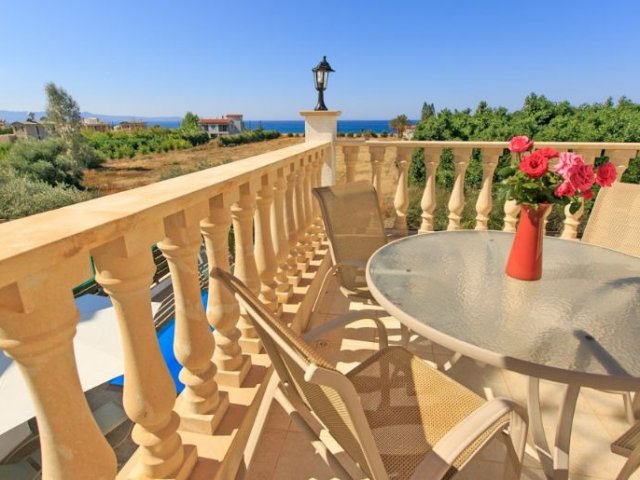 Vakantiehuis Cleofe 1, Agia Marina, Polis, Cyprus