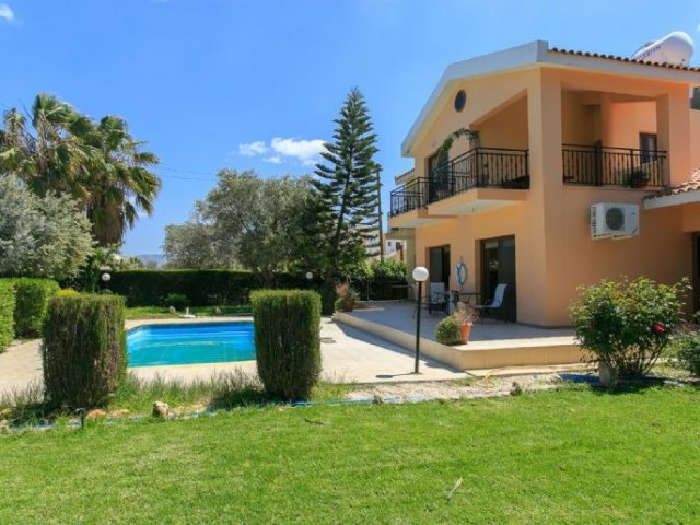 Villa Hamila 4, Latchi, Polis, Cyprus