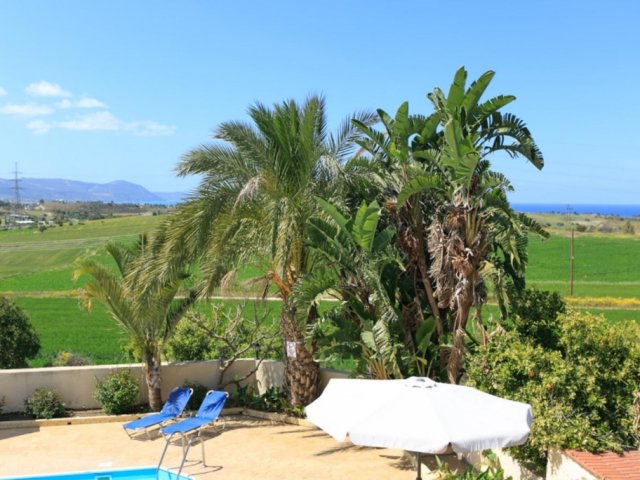 Vakantiehuis Nora, Polis, Cyprus