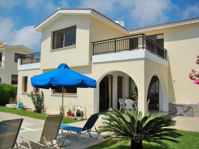 Vakantiehuizen Elada 1, Kissonerga, Paphos, Cyprus