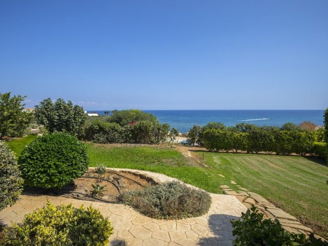 Vakantiewoning Sirina Linsa, Protaras, Cyprus