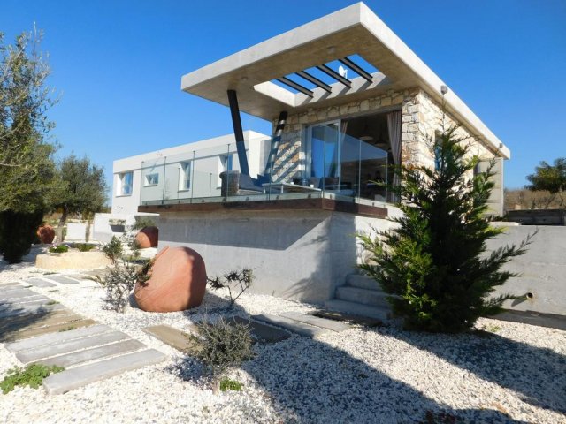 Vakantiehuis Agia Marina, Kathikas, Paphos, Cyprus