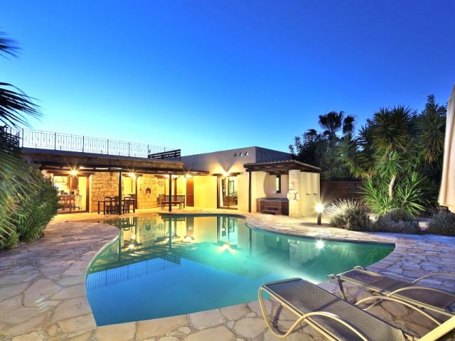 Vakantiehuis Akakia, Coral Bay, Peyia, Cyprus