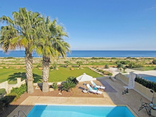 Vakantiehuis Venus, Cape Greco, Protaras, Cyprus