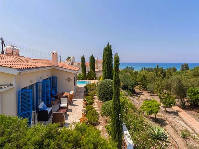 Vakantiehuis SeaTime, Argaka, Polis, Cyprus