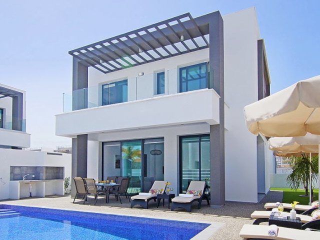 Vakantiehuis Maritime, Pernera, Protaras, Cyprus