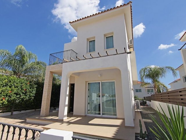 Vakantiehuis Summer, Ayia Triada, Protaras, Cyprus