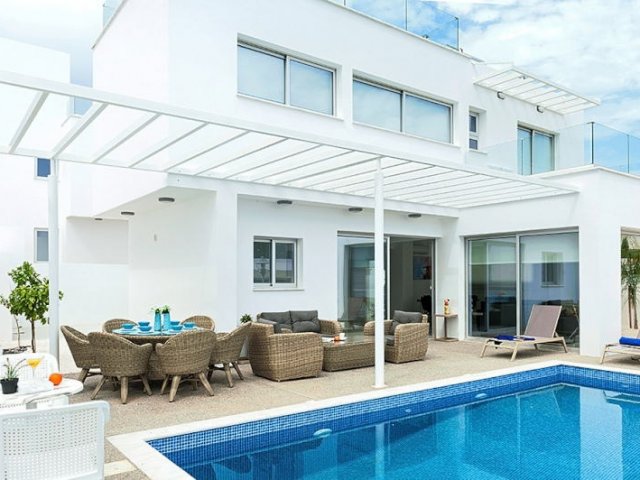 Vakantiehuis Roberta, Ayia Napa, Cyprus