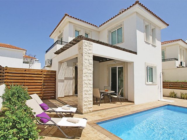 Vakantiehuis Danata, Pernara, Protaras, Cyprus