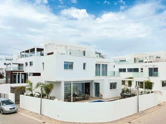 Vakantiehuis Sunday, Ayia Napa, Cyprus