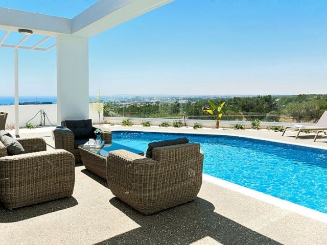 Vakantiehuis Rubi, Ayia Napa, Cyprus