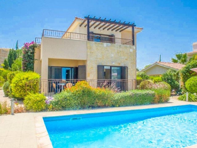 Vakantiehuis Fortuna, Latchi, Polis, Cyprus