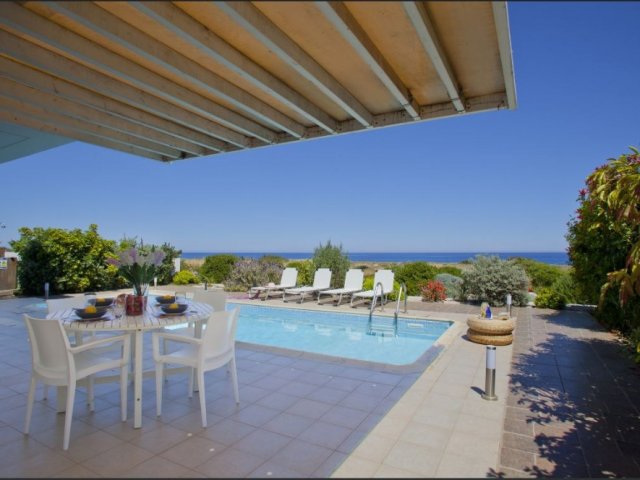 Villa Selena, Protaras, Cyprus