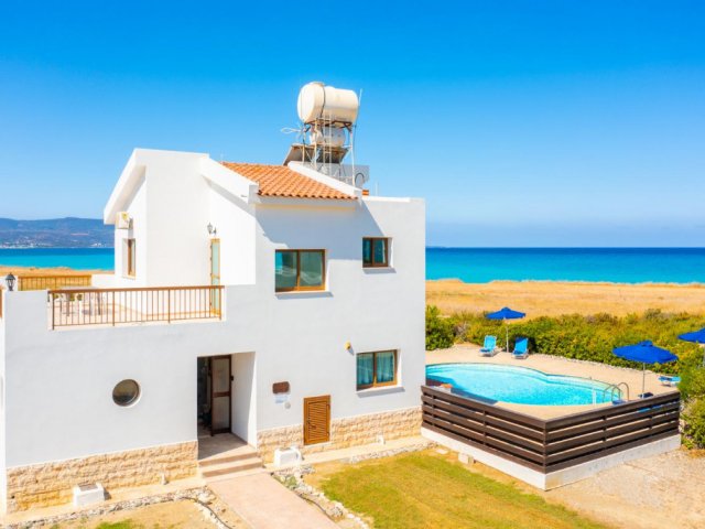 Vakantiehuis Nicols, Polis, Cyprus