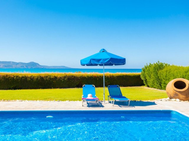 Vakantiehuis Dimitri, Polis, Cyprus