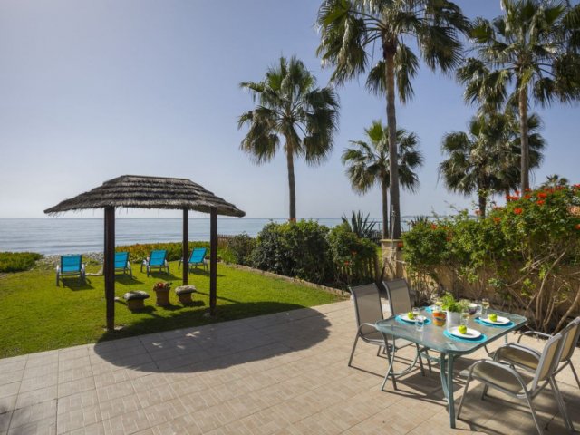 Vakantiehuis Manou in Kiti, Larnaca, Cyprus