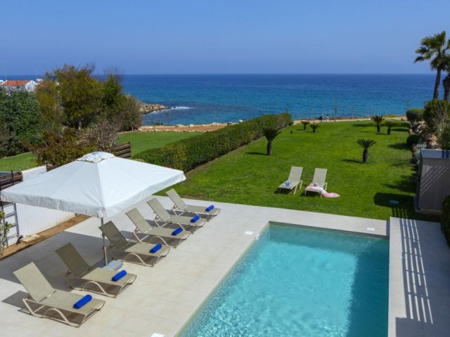 Villa Petra, Kapparis, Famagusta, Cyprus