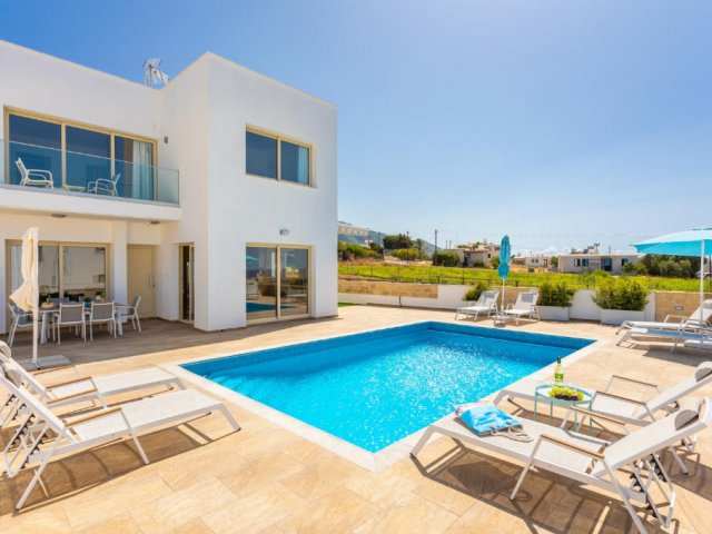 Vakantiehuis Diana, Pomos, Polis, Cyprus