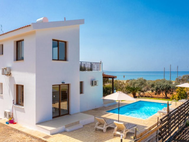 Vakantiehuis Sunset, Ayia Marina, Polis, Cyprus