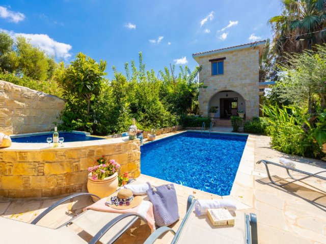 Vakantiehuis Angela, Argaka, Polis, Cyprus