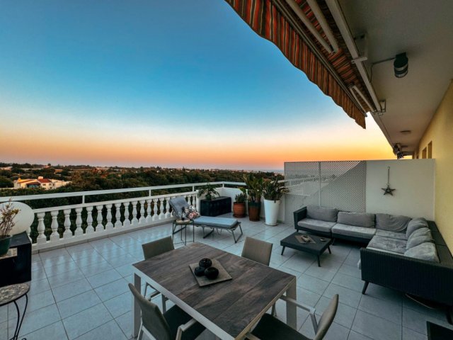 Vakantiewoning Sunset View, Kissonerga, Paphos, Cyprus